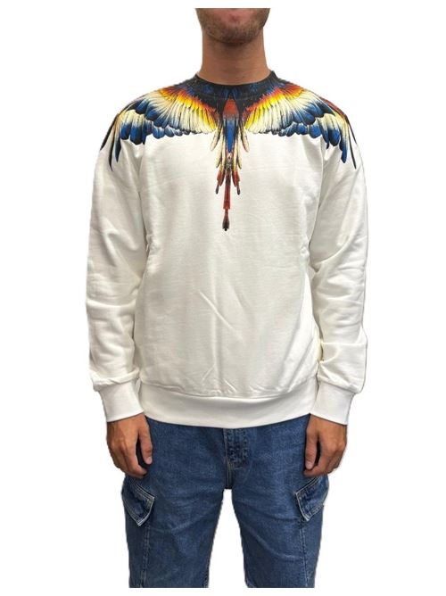 MARCELO BURLON COUNTY OF MILAN F5CAMASW025/013