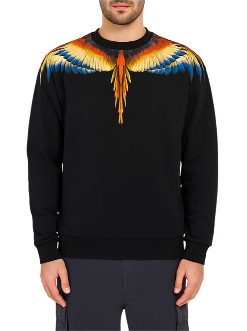 MARCELO BURLON COUNTY OF MILAN F5CAMASW025/110
