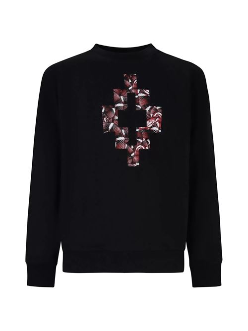 MARCELO BURLON COUNTY OF MILAN F5CAMASW035/110