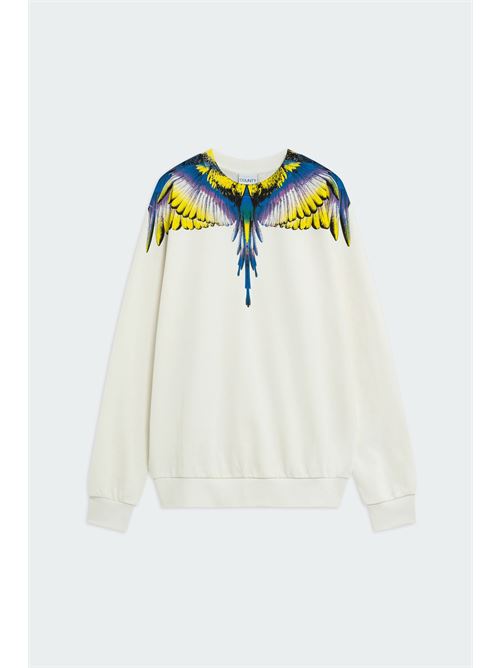 MARCELO BURLON COUNTY OF MILAN F5CAMASW061/013