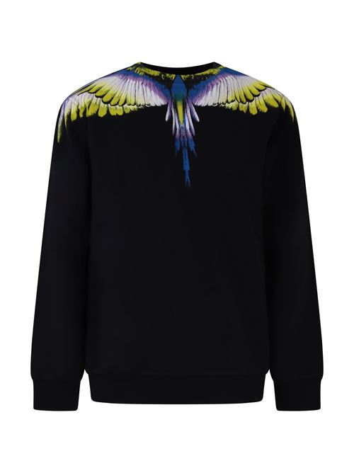 MARCELO BURLON COUNTY OF MILAN F5CAMASW061/110