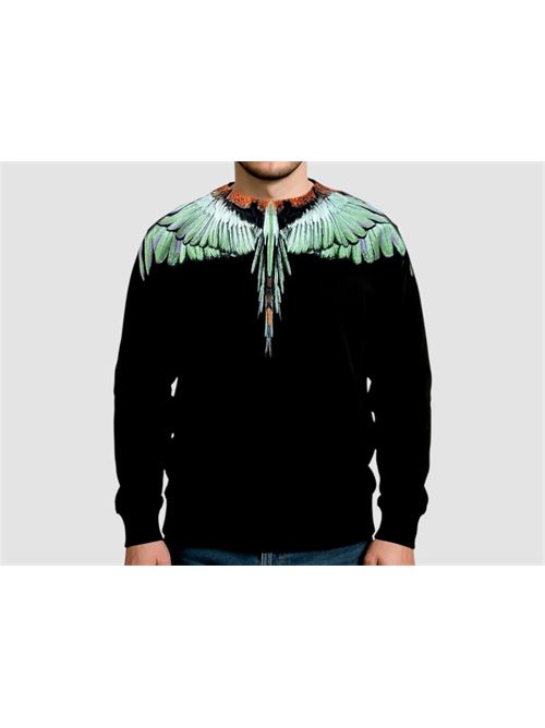 MARCELO BURLON COUNTY OF MILAN F5CAMASW062/110