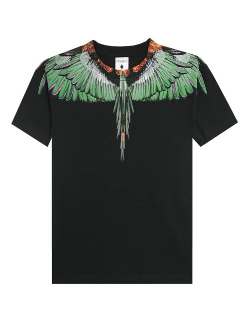 MARCELO BURLON COUNTY OF MILAN F5CAMATH027/110