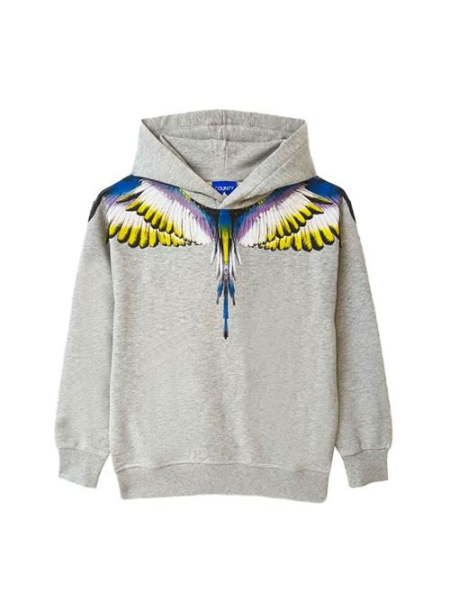 MARCELO BURLON COUNTY OF MILAN F5CMJBHS061/101