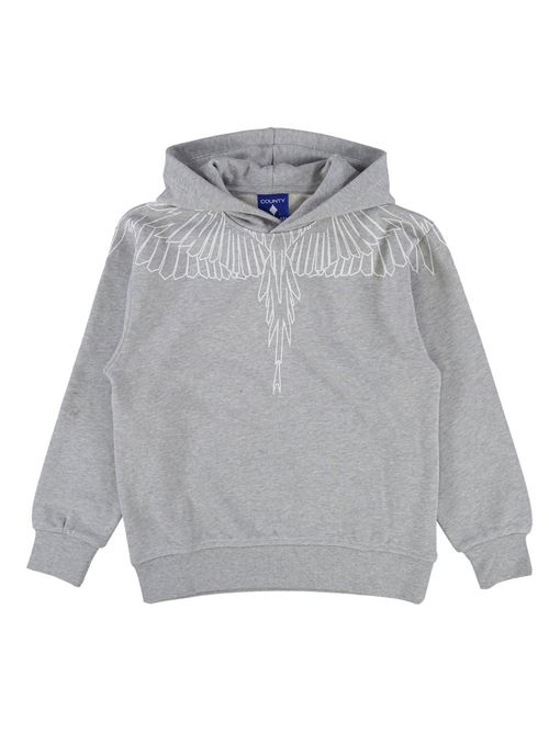 MARCELO BURLON COUNTY OF MILAN F5CMJBHS072/101