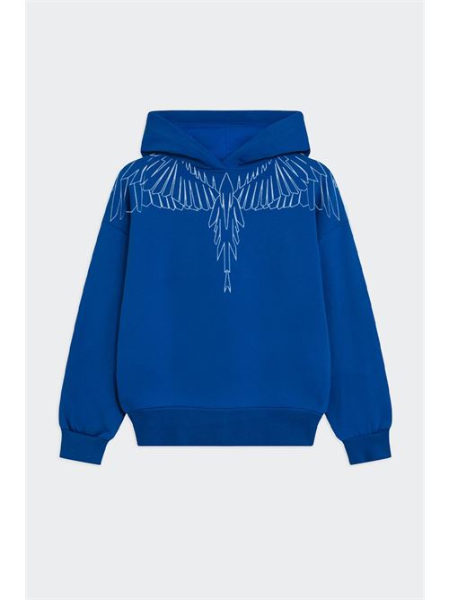 MARCELO BURLON COUNTY OF MILAN F5CMJBHS072/130