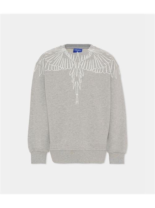 MARCELO BURLON COUNTY OF MILAN F5CMJBSW071/101