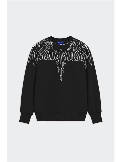 MARCELO BURLON COUNTY OF MILAN F5CMJBSW071/110