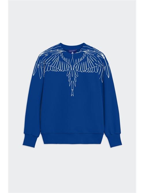 MARCELO BURLON COUNTY OF MILAN F5CMJBSW071/130