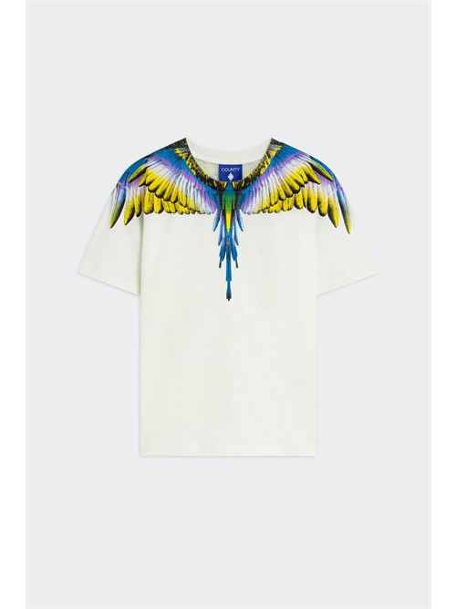 MARCELO BURLON COUNTY OF MILAN F5CMJBTH064/002