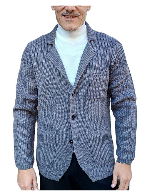 MARKUP MK9900051/GRIGIO MELANGE