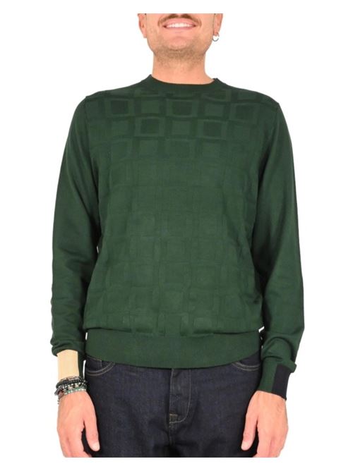 MARKUP MK9900076/VERDE BOSCO