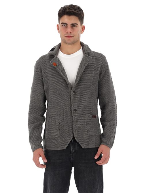 MARKUP MK9900077/GRIGIO MELANGE