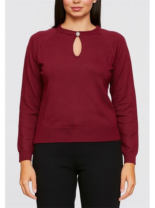 MARKUP MW9600047/BORDEAUX