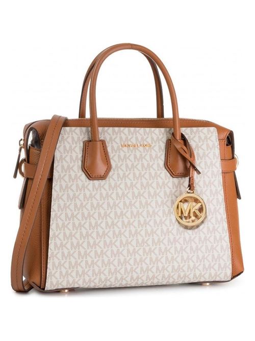 MICHAEL KORS 35F2GM9S8B/VANILLA