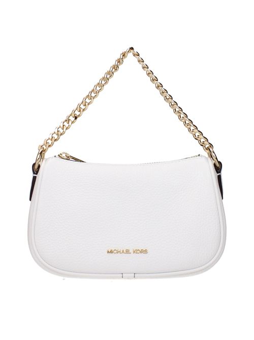 MICHAEL KORS 35F4G1QC1L/OPTIC WHITE