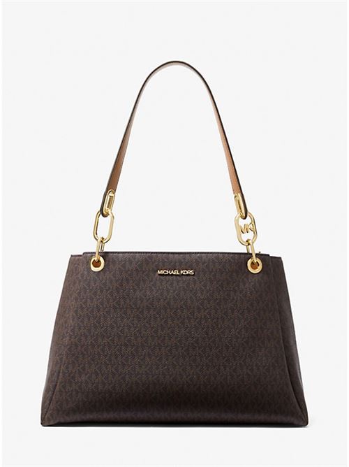 MICHAEL KORS 35H1G9TL9B/BROWN