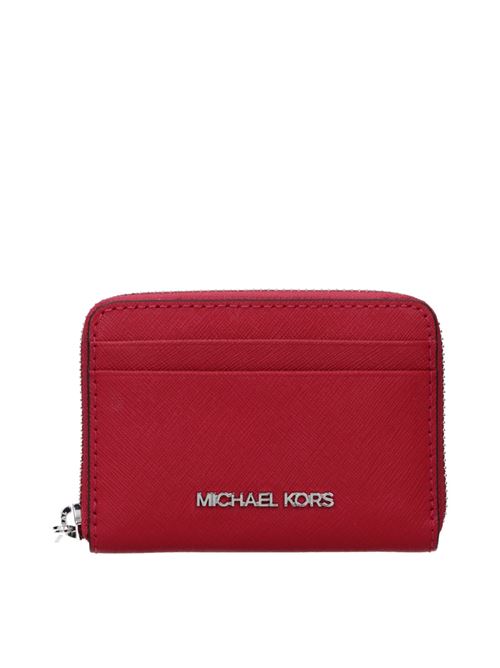 MICHAEL KORS 35H8STVZ5L/DK RASPBERRY