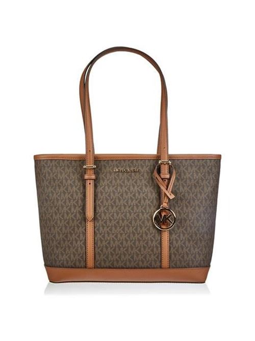 MICHAEL KORS 35S0GTVT1V/BROWN
