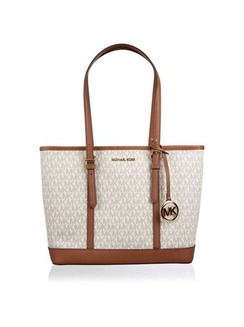 MICHAEL KORS 35S0GTVT1V/VANILLA