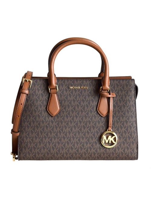 MICHAEL KORS 35S3G6HS2B/BROWN
