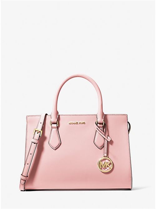 MICHAEL KORS 35S3G6HS2L/POWDER BLUSH