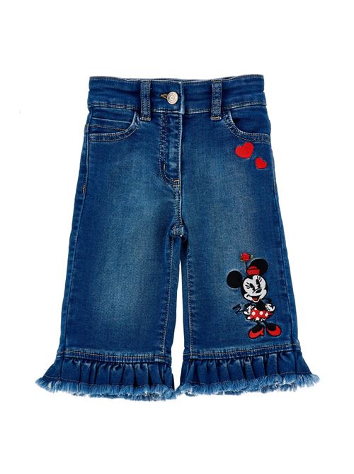 MONNALISA 19F417NP 6043/0055