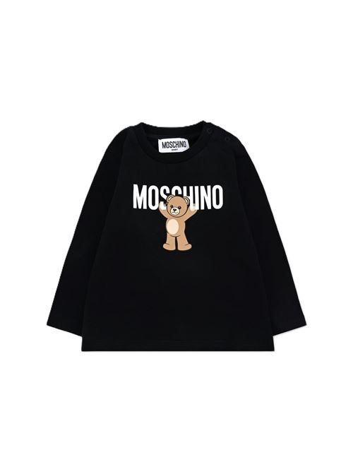 MOSCHINO BABY MZO00R LAA10/60100