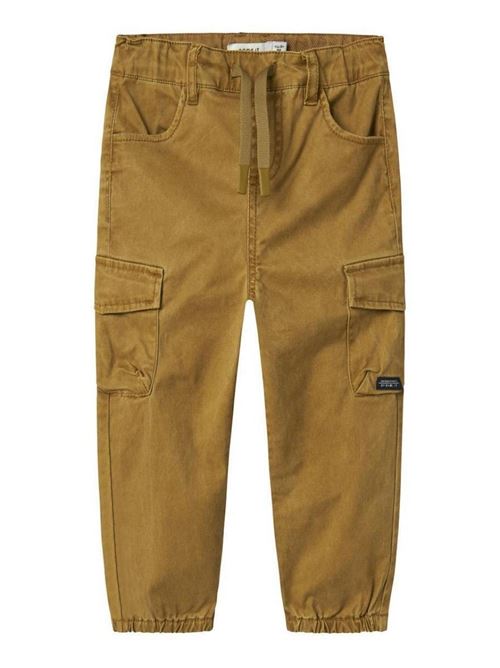 NAME.IT 13212620/Dull Gold
