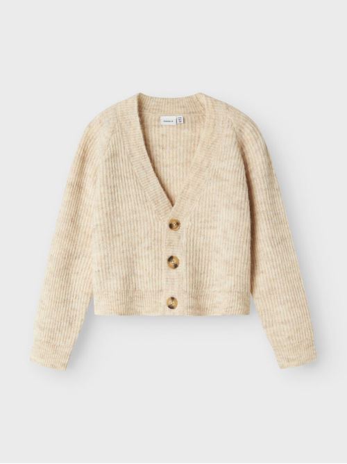 NAME.IT 13237218/Pure Cashmere
