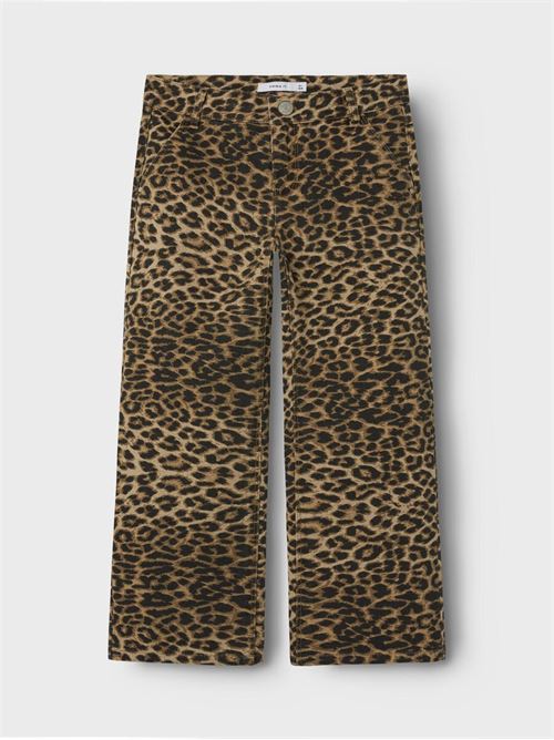 NAME.IT 13241505/Silver Mink