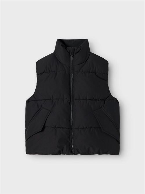 NAME.IT 13241675/Black
