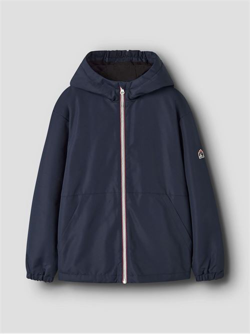 NAME.IT 13241686/Dark Sapphire