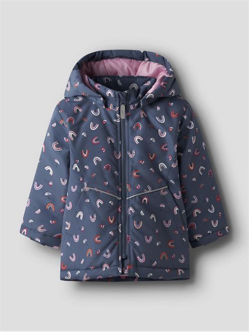 NAME.IT 13242820/Vintage Indigo