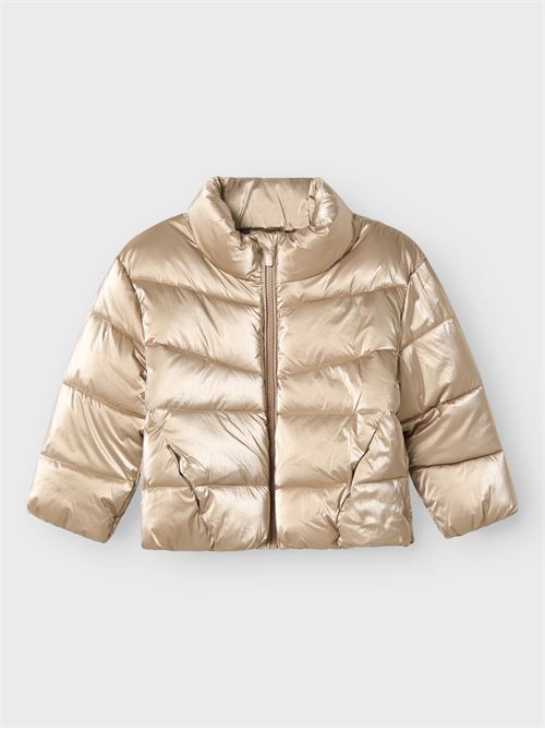 NAME.IT 13243662/Frosted Almond