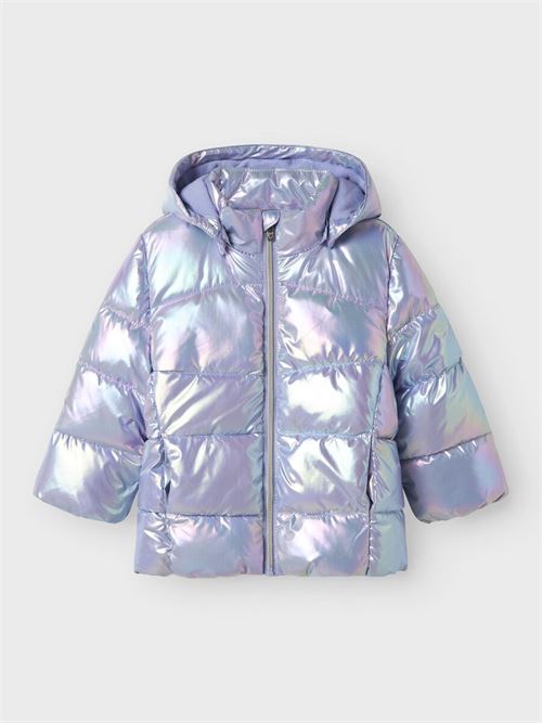 NAME.IT 13243663/Pastel Lilac