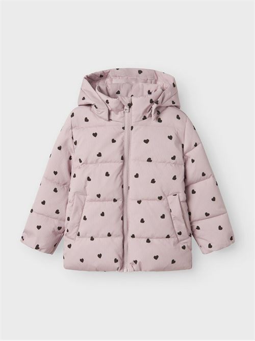 NAME.IT 13243667/Violet Ice