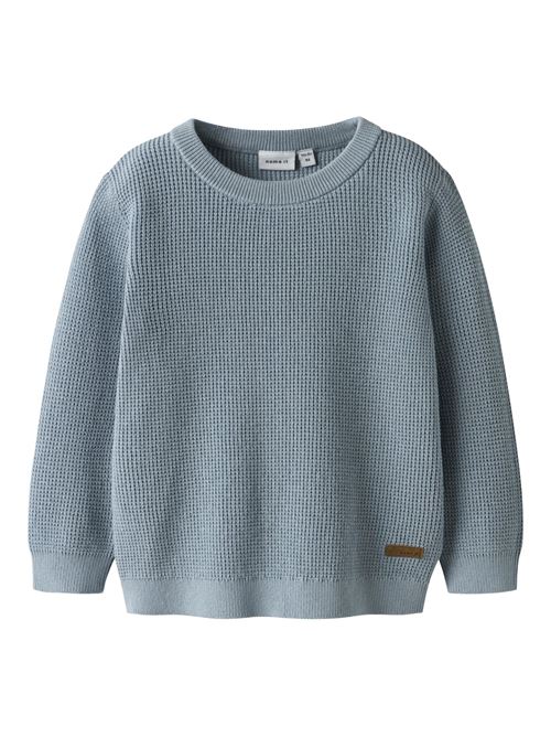 NAME.IT 13244440/Dusty Blue
