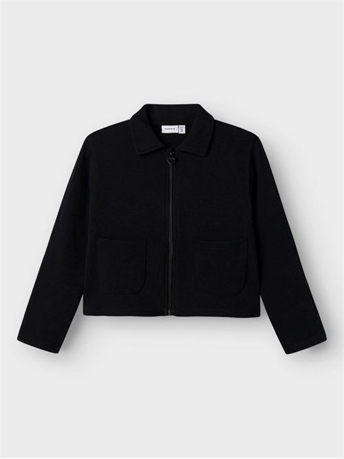 NAME.IT 13244511/Black