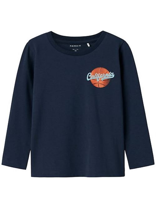 NAME.IT 13244567/Navy Blazer