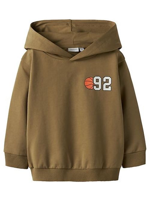 NAME.IT 13244655/Dull Gold