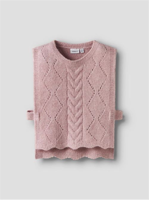 NAME.IT 13244693/Burnished Lilac