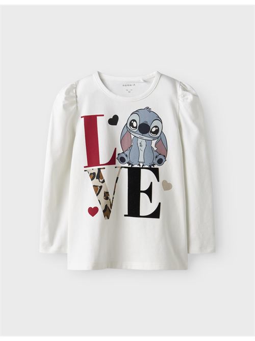 NAME.IT 13244778/Bright White