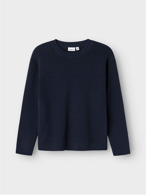 NAME.IT 13245038/Dark Sapphire