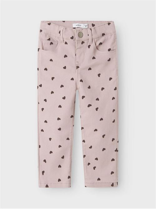 NAME.IT 13246062/Burnished Lilac