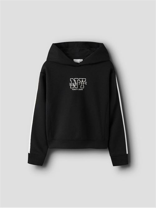 NAME.IT 13246328/Black