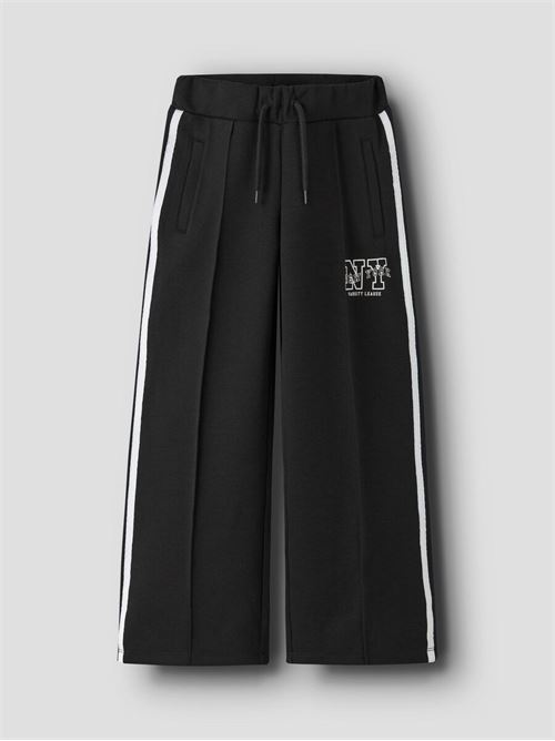 NAME.IT 13246330/Black