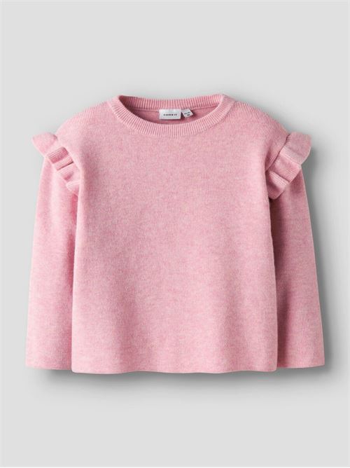 NAME.IT 13246517/Burnished Lilac