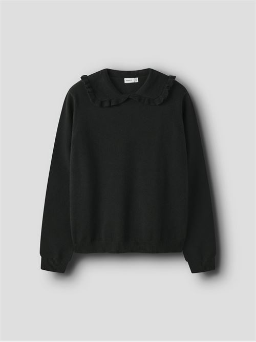NAME.IT 13246533/Black