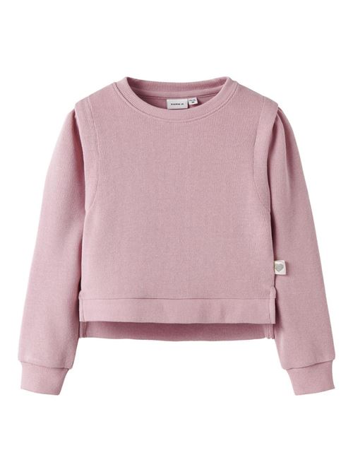 NAME.IT 13246624/Burnished Lilac